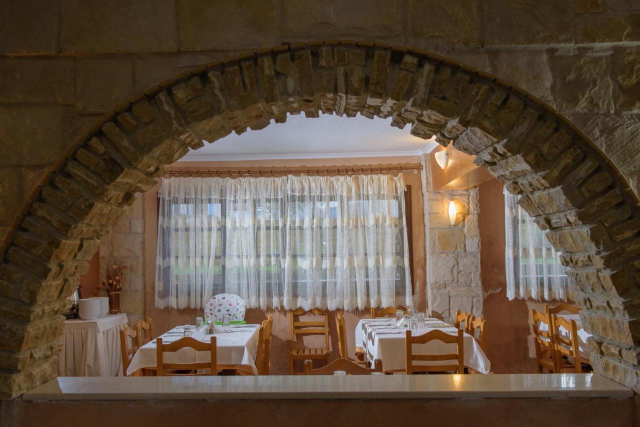 Hotel Alkionis イエリソス エクステリア 写真
