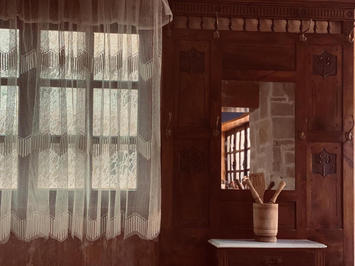 Hotel Alkionis イエリソス エクステリア 写真